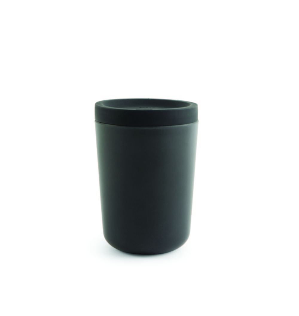 Reusable Coffee Cup 350ml Iluminar Ekobo Australia