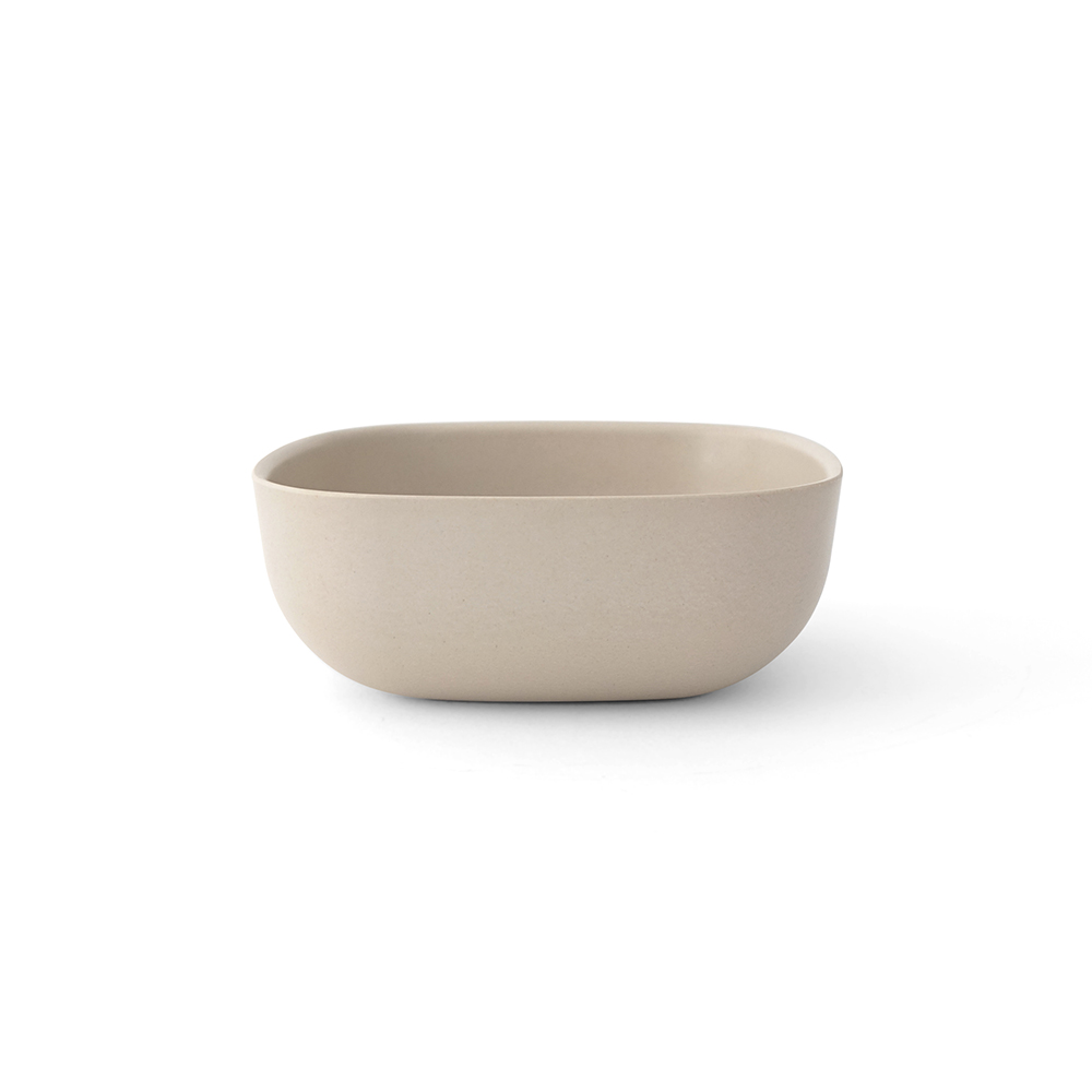 Bamboo Cereal Bowl - iluminar - EKOBO Australia